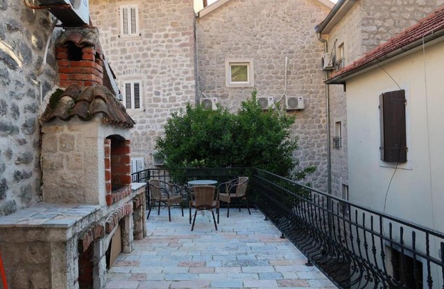 Old Risan Apartment