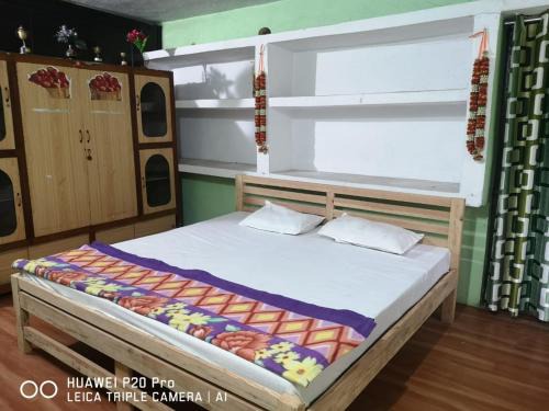 Old riya valley homestay riya gaon nainital road