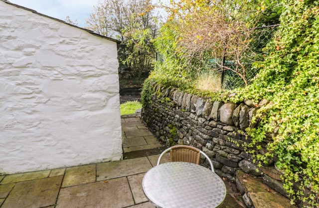Old Sawmill Cottage, CASTILLO DOUGLAS