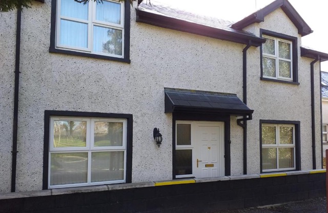 Old School House Belcoo 45
