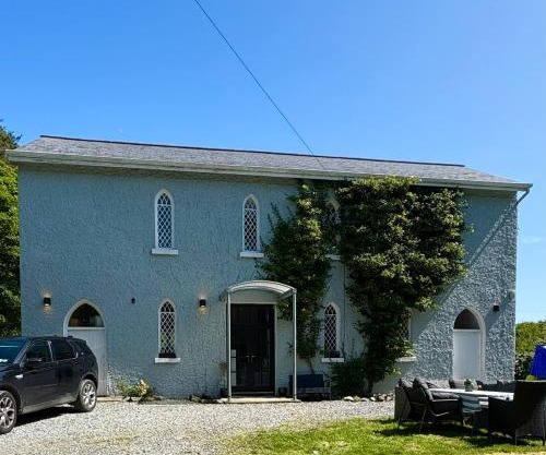 Old School House