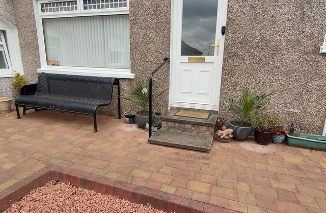 ANTIGUO APARTAMENTO SMIDDY, BALLOCH, LOCH LOMOND