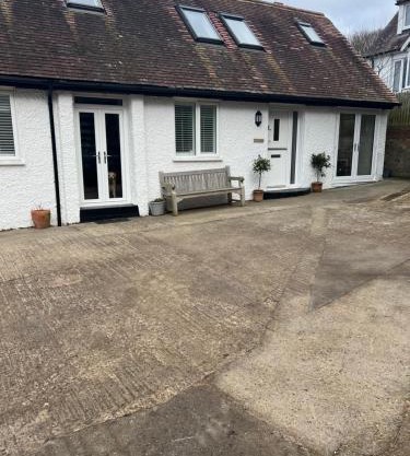 Old Stable Cottage