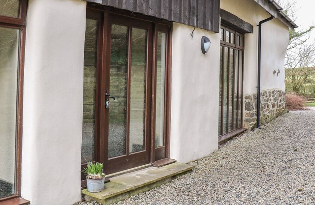 Antigua cabaña estable, OKEHAMPTON