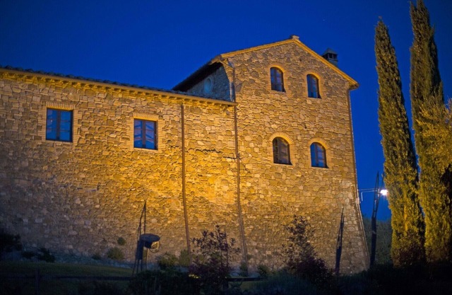 Old Stone Apartment con piscina, vista y cerca del mar