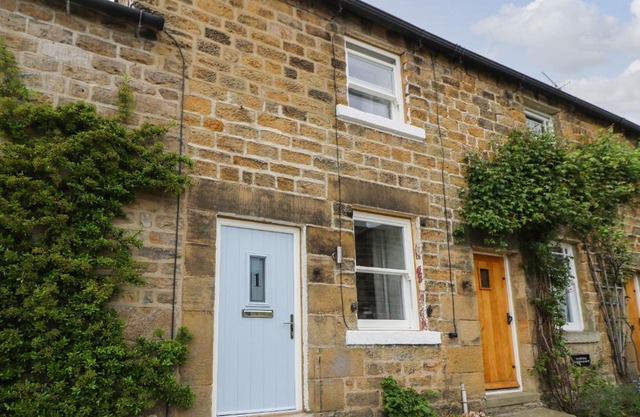 Old Stone Cottage