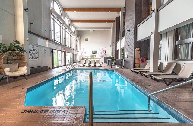 Old Stone Inn Boutique Hotel