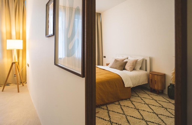 Old Town Apartment