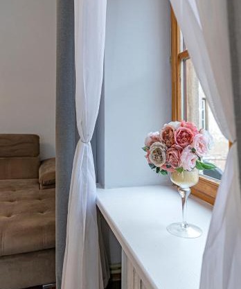 Old town apartment with free parking #2 by PoloAparments