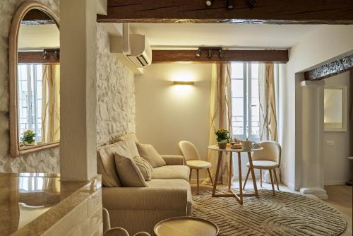 Old Town Apartments By Villa Botanica