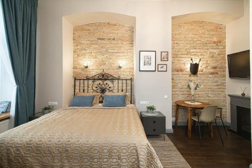 Old Town Apartments Senora Self Check-in by URBAN RENT