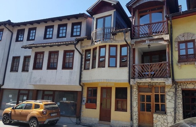 Old Town