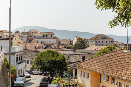 Old Town Charm - Herceg Novi