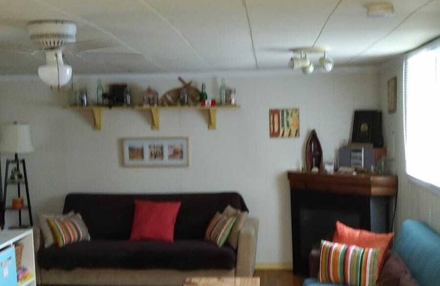 Old Town Charmer In-Law Suite A poca distancia de la playa y servicios