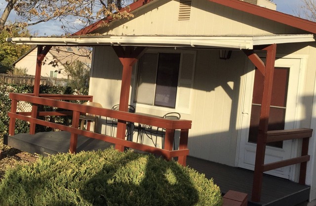 Casco antiguo Cottonwood Cottage