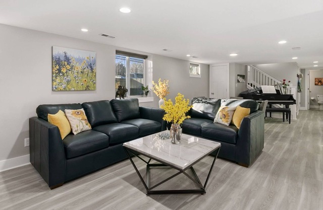 Old Town FOCO Luxury Suite