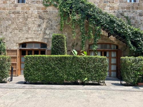 Old Town Guesthouses