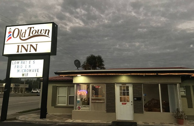 Old Town Inn