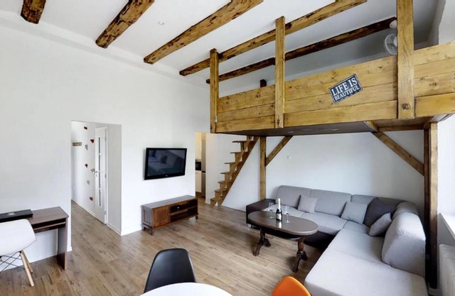 Old Town Loft