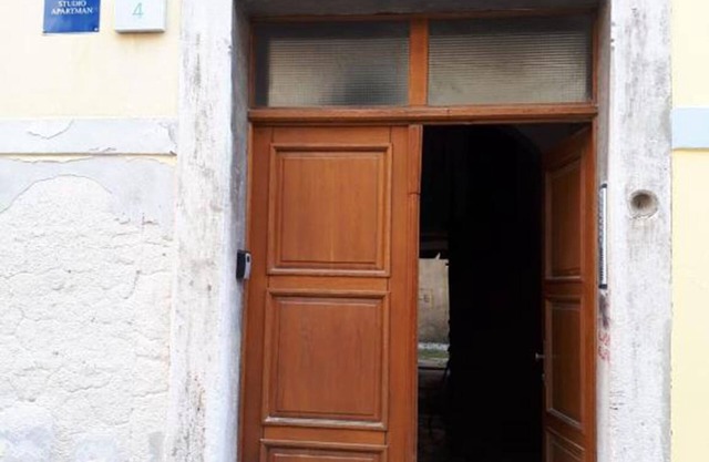 OLD TOWN PULA STUDIO APARTMENTS