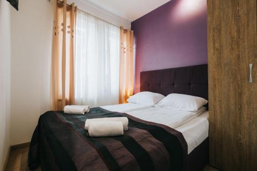 Old Town Residence Rooms