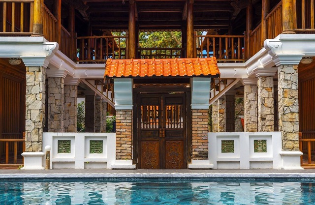 Old Town Resort Phu Quoc