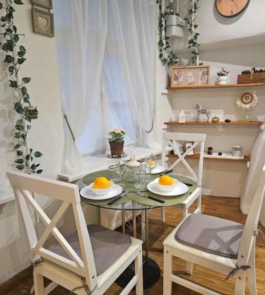 Old Town Rustic Elegance Apartment by the Livu and Dome squares