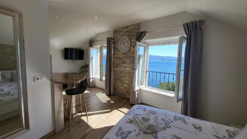 Old Town Sea Front M&M Apartment Korčula