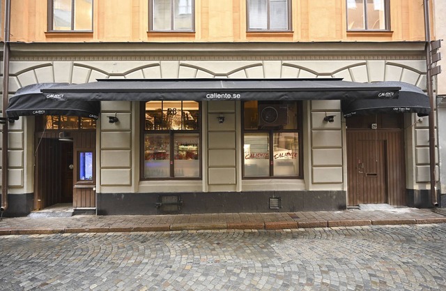 Old Town Stay Hotel