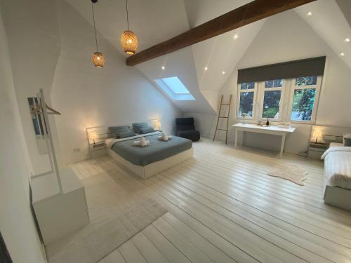 Old Town Suites