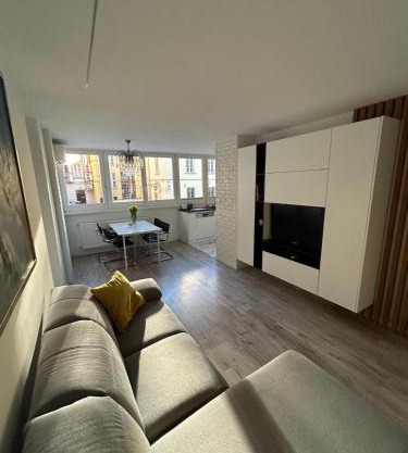 Old Town - Trebacka Apartment