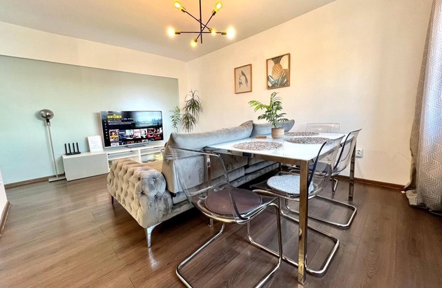 Old town view Central Apartment