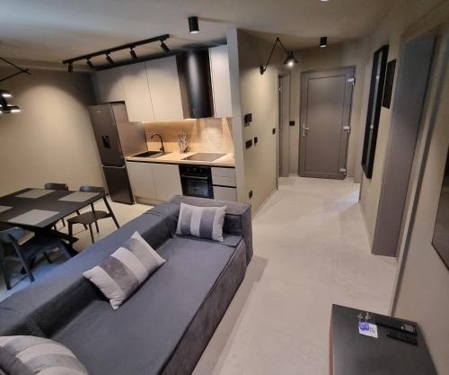 Old Town Vrsar Premium Apartments