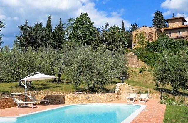 Villa Antica 'La granja'