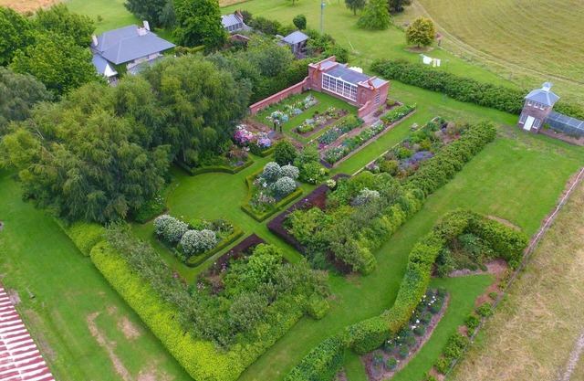 Old WesleyDale Heritage Accommodation