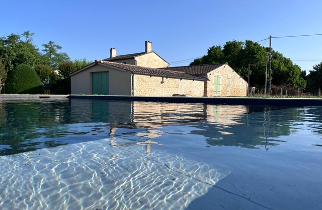 Gran casa / villa, ideal para 12 personas, reformada en 2015.