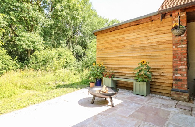 Old Wood Coach House
