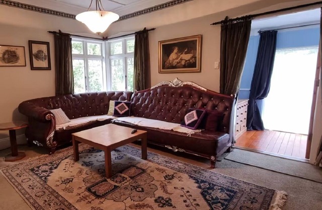 Old-World Charm Hibernarium