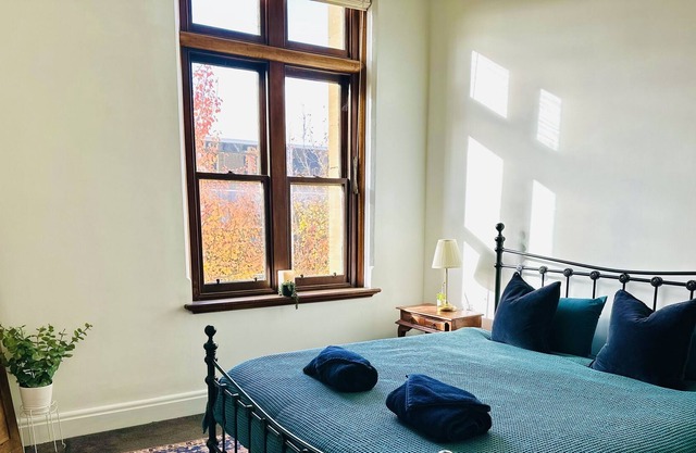 Old World Charm, Self Contained Unique Monastery Stay