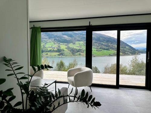 Olden Apartment with Panorama view
