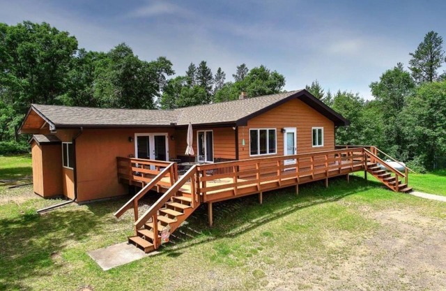 Ole Outpost Cabin