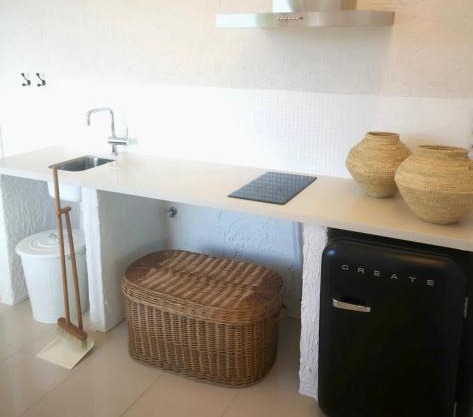 Olea Apartments & Multidisciplinary Space