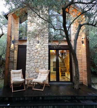 OLEA COTTAGE