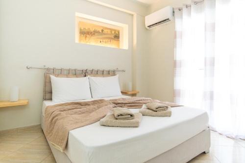 Olea Luxury Apartment