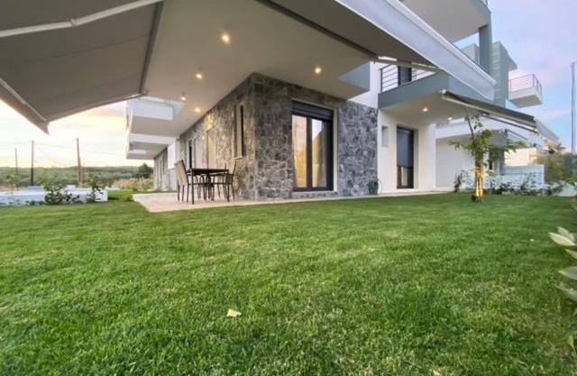 Olea Suites 1