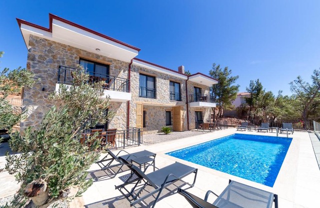 Olea Suites Datça
