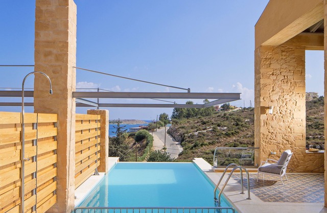 Olea Villas