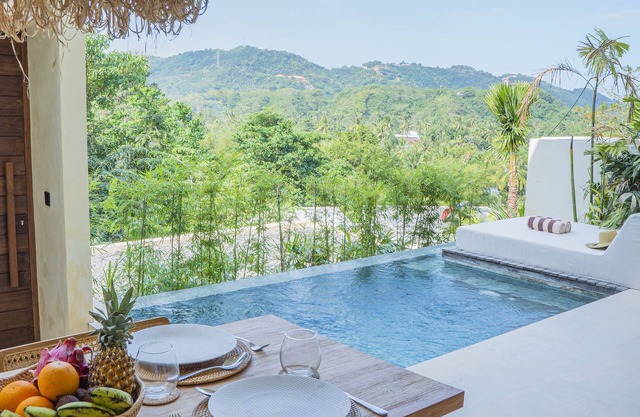 OLEA VILLAS RESORT