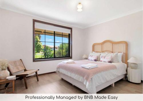 Oleander Cottage - Cosy Ambience, Pets Allowed