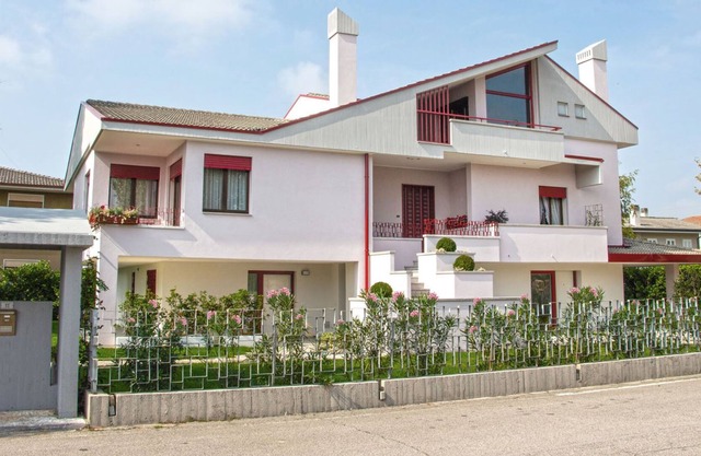 Oleandro Bed&Breakfast